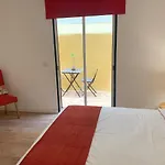 Διαμέρισμα Romantichome At Alfama's Heart Lisboa