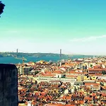 Romantichome At Alfama's Heart Διαμέρισμα