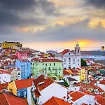 Διαμέρισμα Romantichome At Alfama's Heart Lisboa
