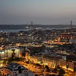 Διαμέρισμα Romantichome At Alfama's Heart Lisboa