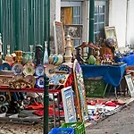 Romantichome At Alfama's Heart Διαμέρισμα Lisboa