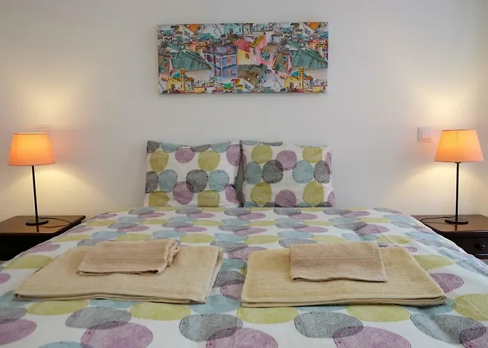 Lejlighed Romantichome At Alfama's Heart *