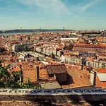 Romantichome At Alfama's Heart Apartamento
