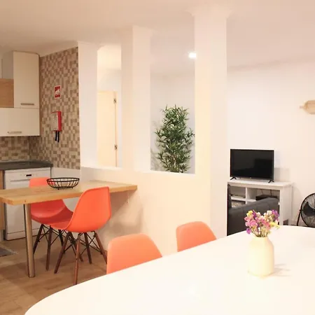 Romantichome At Alfama's Heart Apartment