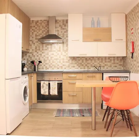 Romantichome At Alfama's Heart Apartment