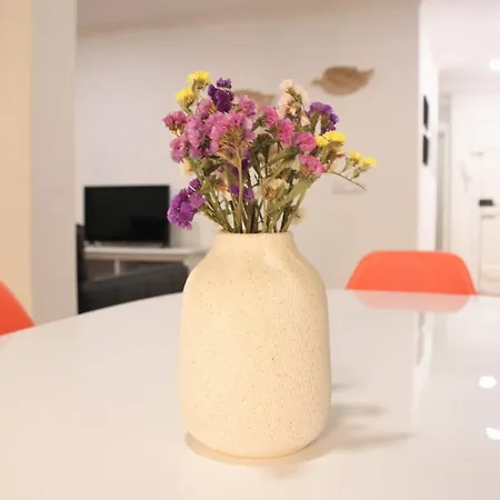 Romantichome At Alfama's Heart *