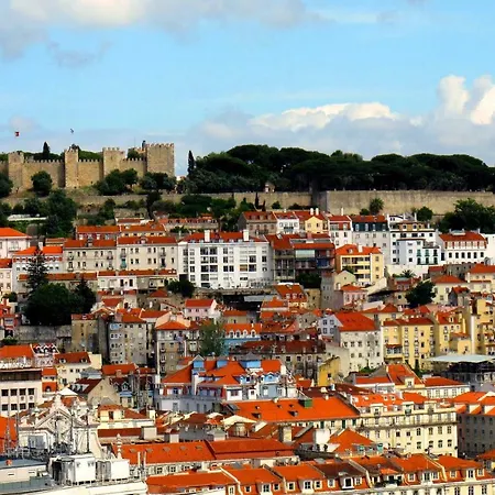 Appartement Romantichome At Alfama's Heart *