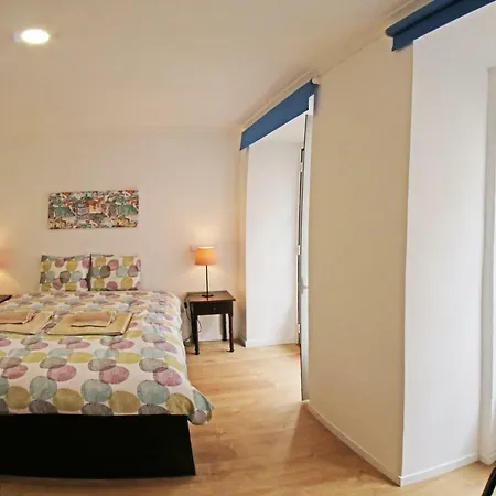 Romantichome At Alfama's Heart Apartment Lisbon