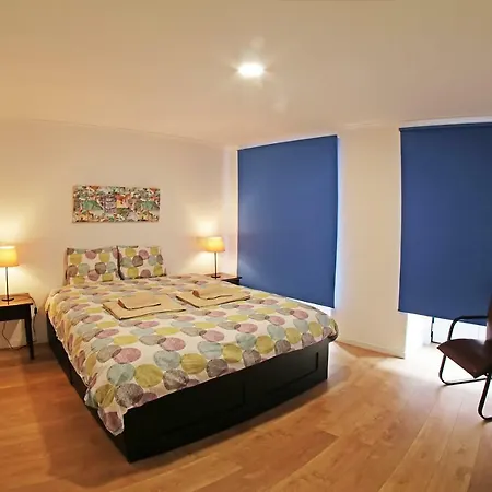 Appartement Romantichome At Alfama's Heart
