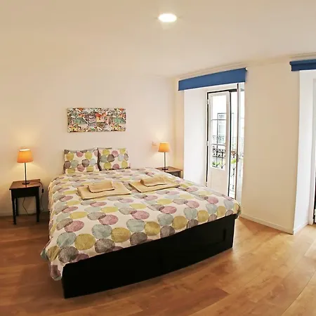 Romantichome At Alfama's Heart Apartment Lisbon