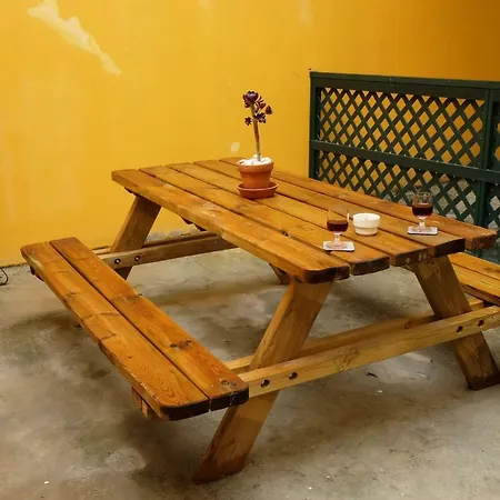 Romantichome At Alfama's Heart Appartement *