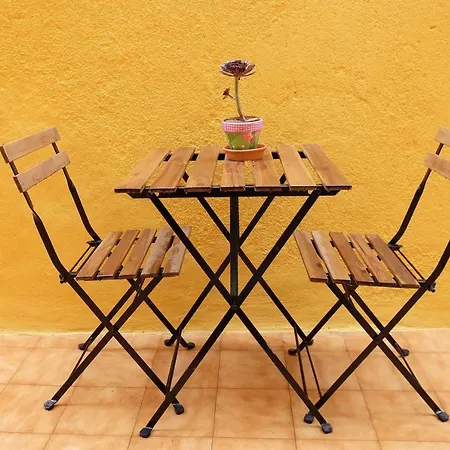 Romantichome At Alfama's Heart Lejlighed *