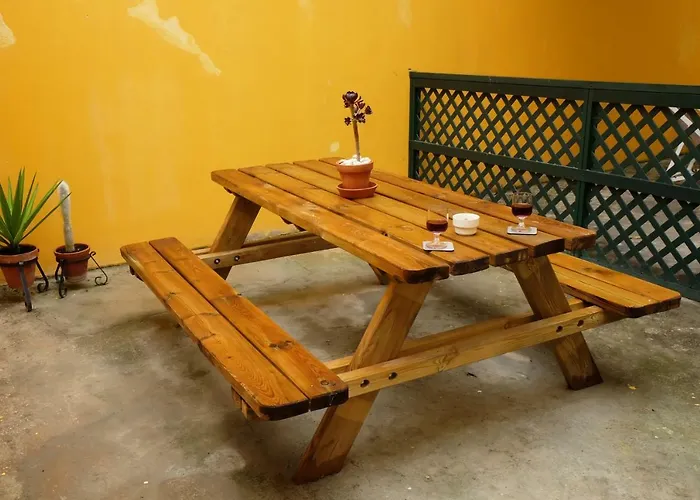 Romantichome At Alfama's Heart Appartement *