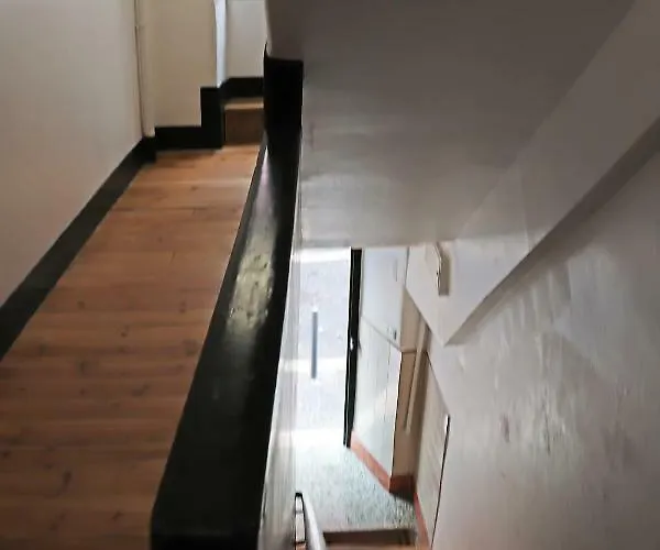 Romantichome At Alfama's Heart Appartement