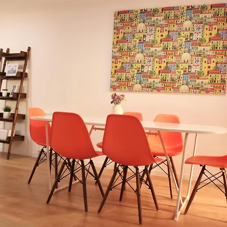 Romantichome At Alfama's Heart * Лісабон