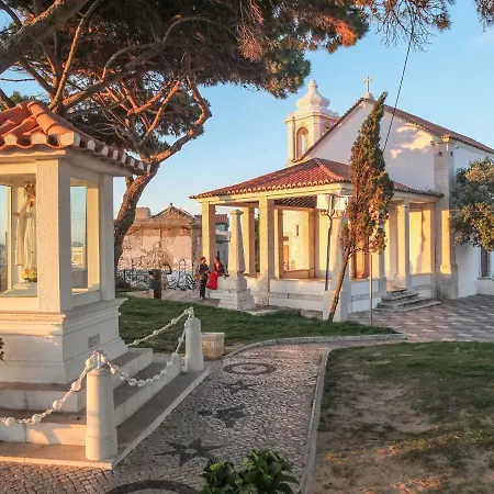 Romantichome At Alfama's Heart Апартаменти