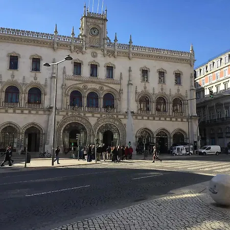 Romantichome At Alfama's Heart * Lisboa