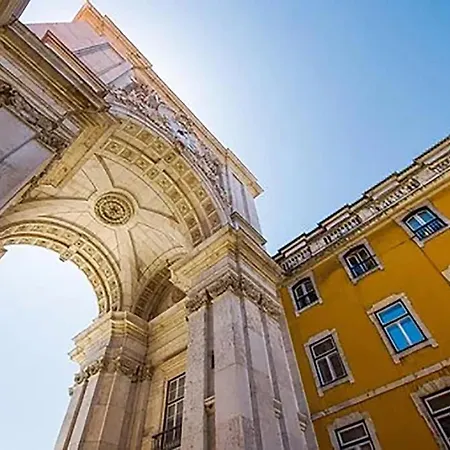 Romantichome At Alfama's Heart Apartament *