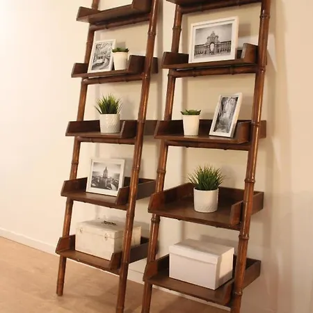 Romantichome At Alfama's Heart Apartman Lisboa