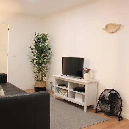 Romantichome At Alfama's Heart Apartman *