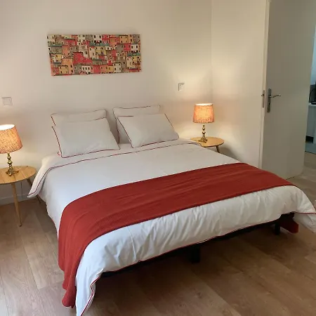 Apartman Romantichome At Alfama's Heart Lisboa