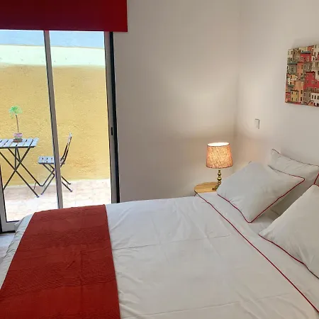 Romantichome At Alfama's Heart * Lisboa