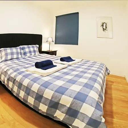 Apartman Romantichome At Alfama's Heart