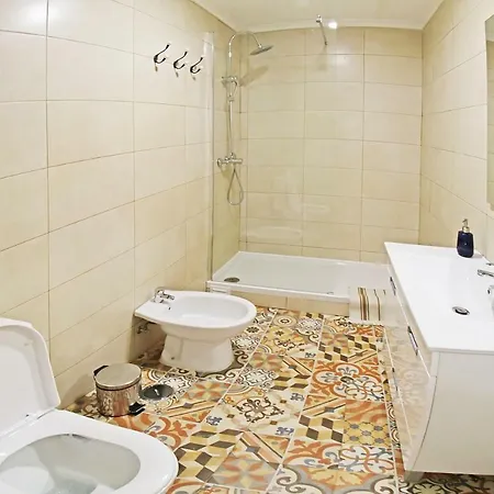 Apartman Romantichome At Alfama's Heart *