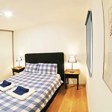 Romantichome At Alfama's Heart Apartament *