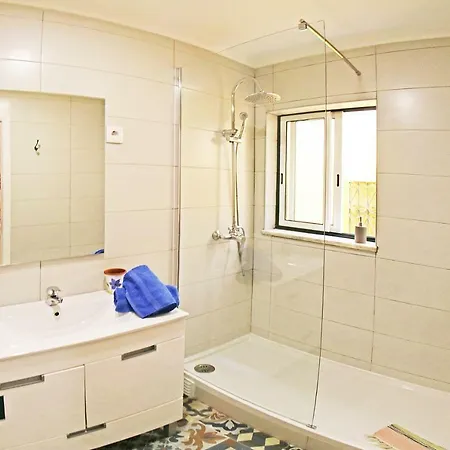 Apartman Romantichome At Alfama's Heart *