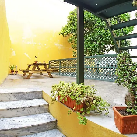 Apartament Romantichome At Alfama's Heart Lizbona