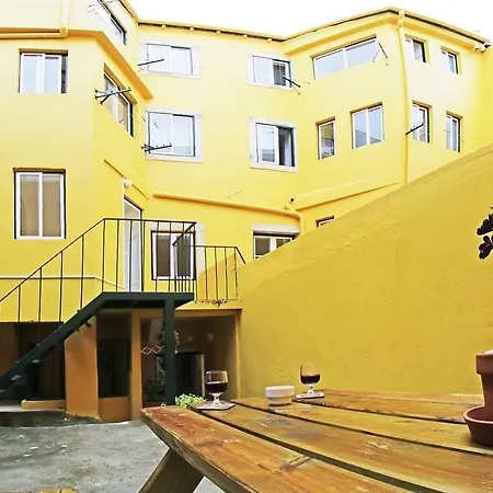 Romantichome At Alfama's Heart Apartman Lisboa