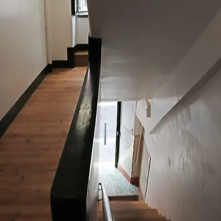 Romantichome At Alfama's Heart Apartman