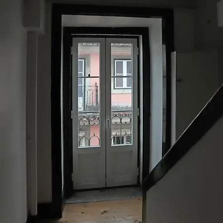 Romantichome At Alfama's Heart Apartman Lisboa