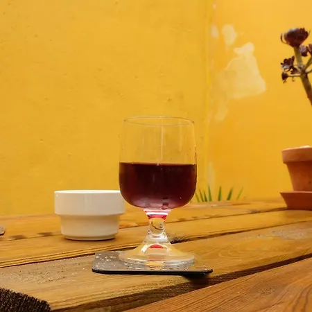 Romantichome At Alfama's Heart Lisboa